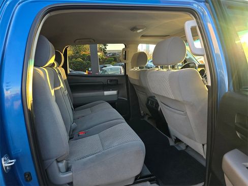 Used 2008 Toyota Tundra SR5 image 15