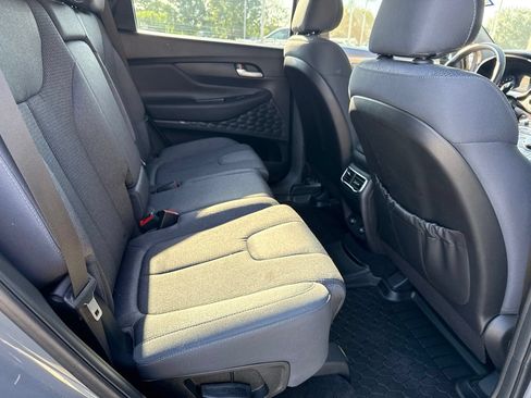Certified 2023 Hyundai Santa Fe SEL FWD image 16