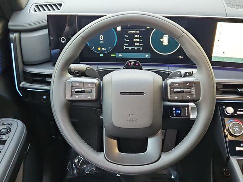 New 2026 Hyundai Santa Fe Calligraphy FWD image 19