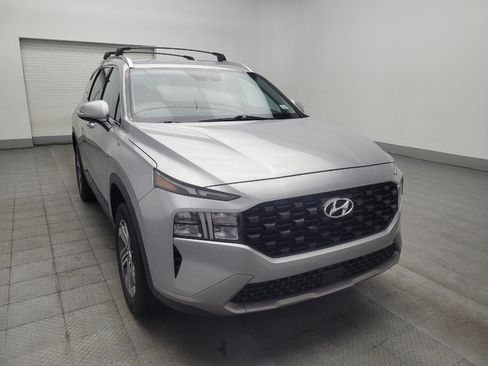 Used 2023 Hyundai Santa Fe SEL AWD/4WD image 13