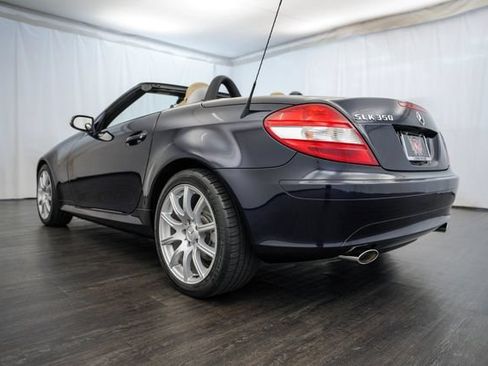 Used 2006 Mercedes-Benz SLK 350 image 25