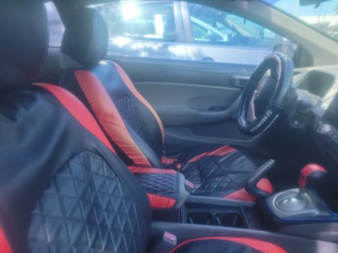 Used 2007 Honda Civic LX image 10