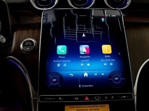 New 2026 Mercedes-Benz GLC 300 4MATIC image 19