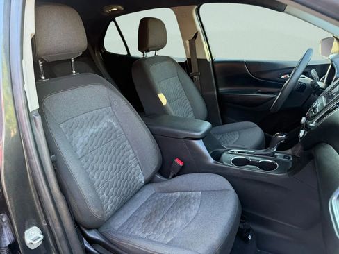 Used 2021 Chevrolet Equinox LT image 44