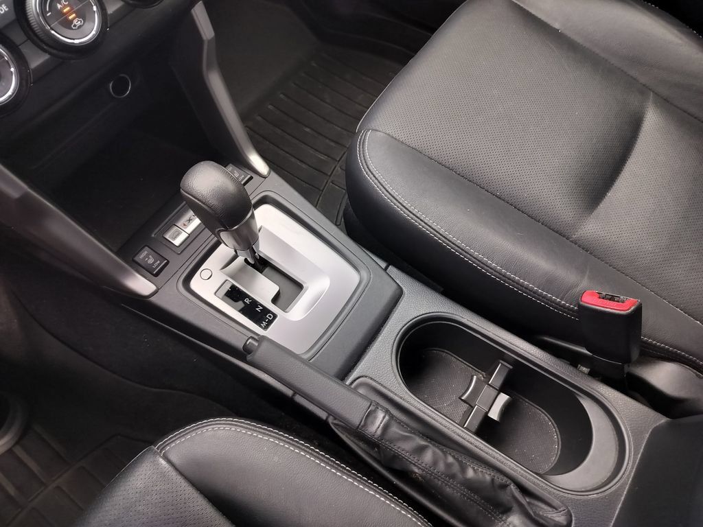 Used 2014 Subaru Forester 2.0XT Touring AWD/4WD image 15