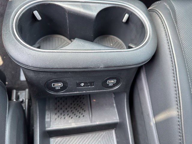 Used 2024 Hyundai Ioniq 5 Limited AWD/4WD image 20