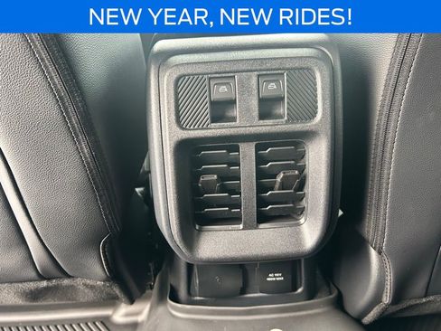 New 2025 Ford Bronco Outer Banks AWD/4WD image 22