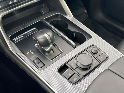 Certified 2025 MAZDA CX-90 3.3 Turbo w/ Premium Sport Pkg image 27