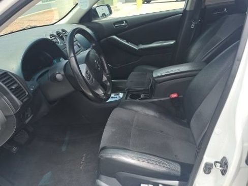 Used 2007 Nissan Altima 3.5 SE w/ Emergency Aid Pkg FWD image 3