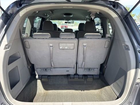 Used 2015 Honda Odyssey EX image 23
