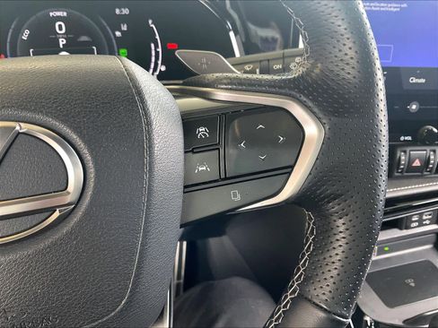 Used 2022 Lexus NX 450h+ F Sport w/ Vision Package AWD/4WD image 20