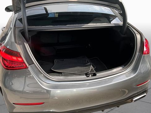 Used 2023 Mercedes-Benz C 300 Sedan image 37
