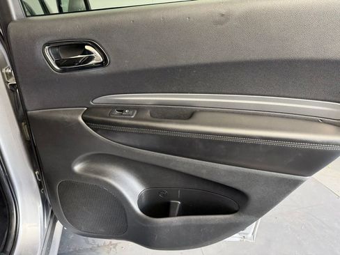 Used 2019 Dodge Durango GT AWD/4WD image 70