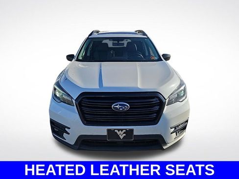 Used 2022 Subaru Ascent Onyx Edition AWD/4WD image 4