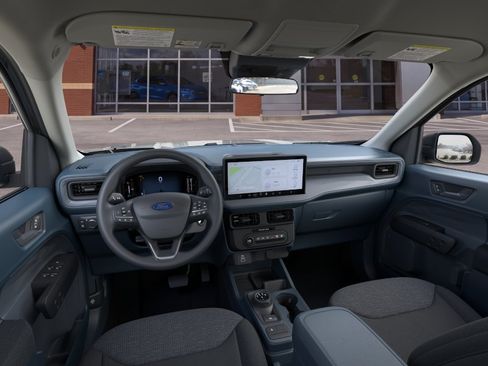 New 2026 Ford Maverick XL FWD image 9