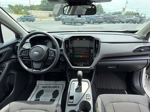 Certified 2026 Subaru Crosstrek 2.5i Premium AWD/4WD image 21