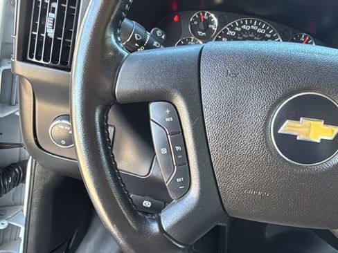 Used 2023 Chevrolet Express 3500 Work Van w/ Power Convenience Package image 22