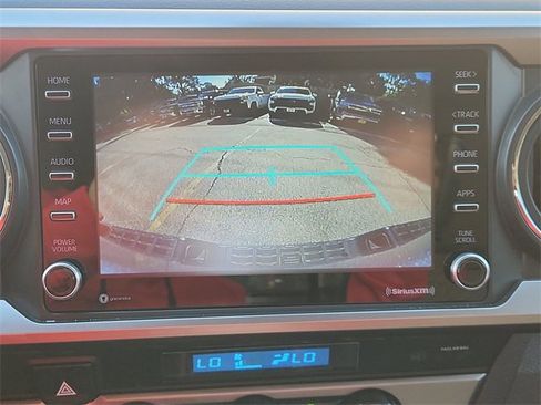 Used 2023 Toyota Tacoma SR5 image 14