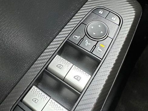 Used 2024 Mitsubishi Outlander SE AWD/4WD image 21