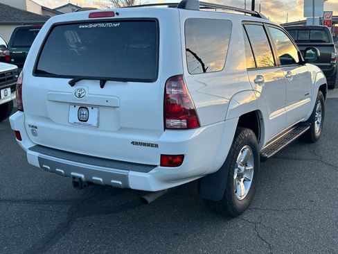 Used 2003 Toyota 4Runner SR5 image 17
