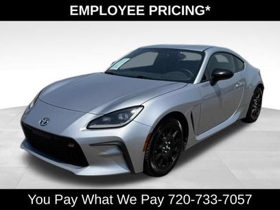 Used 2024 Toyota GR86 Premium