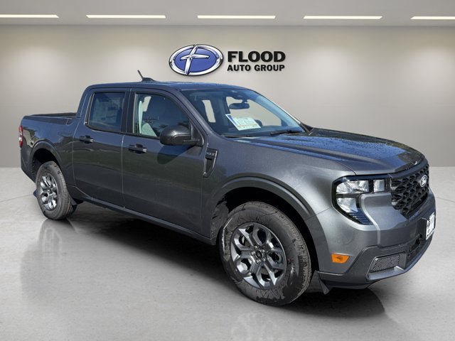 New 2026 Ford Maverick XLT AWD/4WD image 1