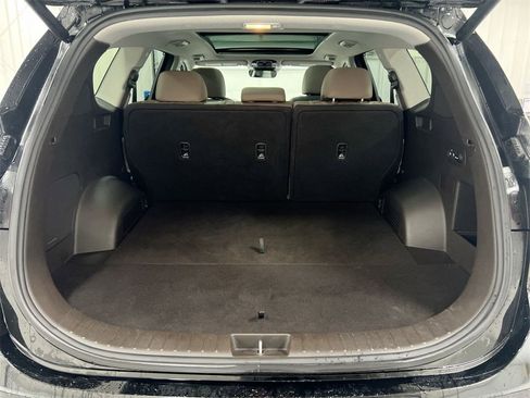 Used 2023 Hyundai Santa Fe Limited image 25