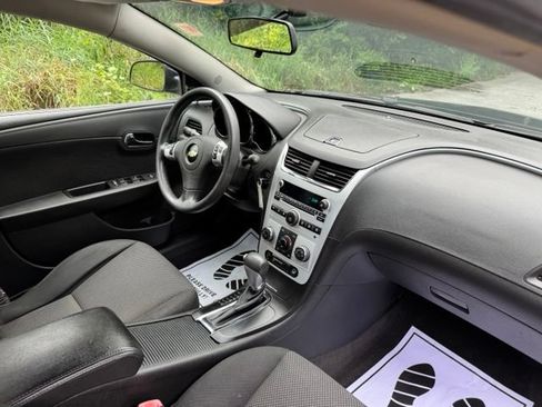 Used 2009 Chevrolet Malibu LT FWD image 18