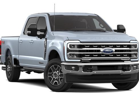 New 2026 Ford F250 Lariat w/ Lariat Ultimate Package AWD/4WD image 26