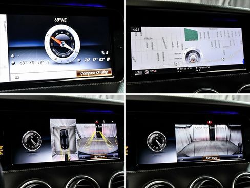 Used 2015 Mercedes-Benz S 63 AMG 4MATIC Coupe image 25