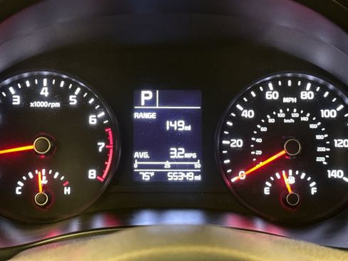 Used 2023 Kia Rio S FWD image 30