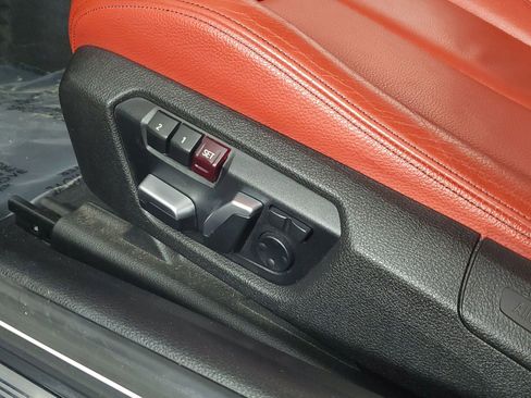 Used 2021 BMW 230i xDrive Coupe w/ M Sport Package image 17