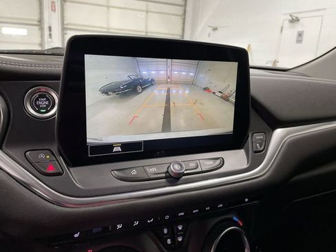 Certified 2023 Chevrolet Blazer LT w/ Convenience Package image 25