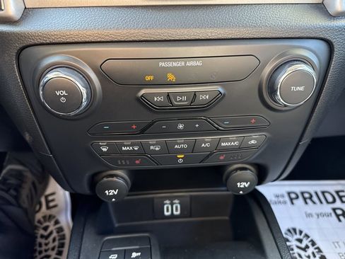 Certified 2023 Ford Ranger XLT w/ Equipment Group 302A High image 24