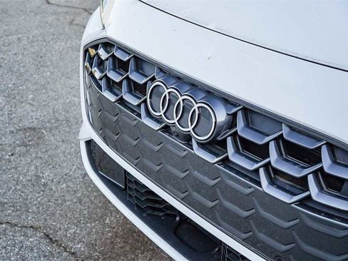 New 2025 Audi A5 2.0T Premium Plus image 9