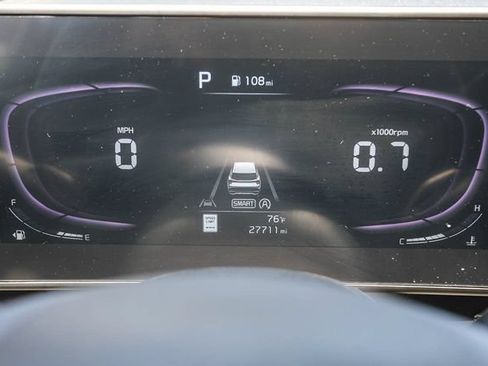 Certified 2023 Kia Sportage X-Line w/ X-Line Premium Package AWD/4WD image 24
