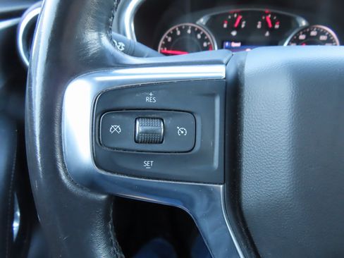 Used 2020 Chevrolet Blazer LT image 18