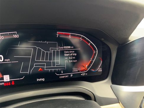 Used 2019 BMW 330i Sedan w/ Driving Assistance Package image 58