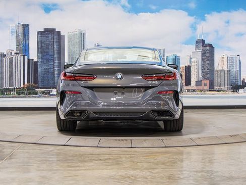 Used 2026 BMW 840i xDrive Coupe w/ M Sport Professional Package image 11