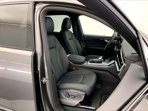 New 2026 Audi Q7 2.0T Premium AWD/4WD image 11