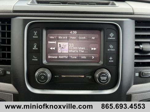 Used 2022 RAM 1500 Tradesman w/ Popular Equipment Group AWD/4WD image 26