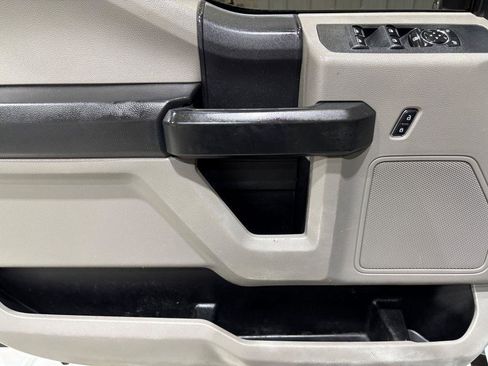 Used 2019 Ford F350 XL w/ XL Value Package AWD/4WD image 16