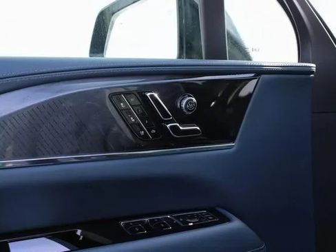 Used 2025 Cadillac Escalade IQ Sport 2 AWD/4WD image 11