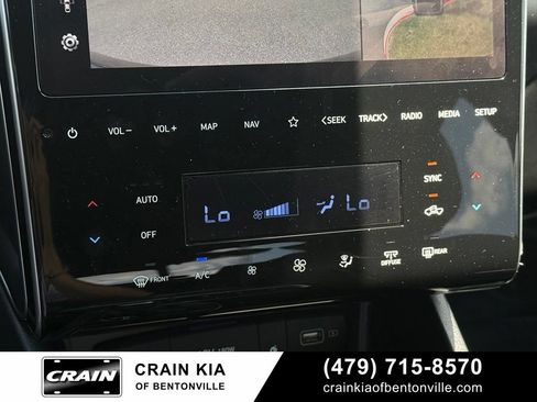 Used 2022 Hyundai Santa Cruz Limited AWD/4WD image 17