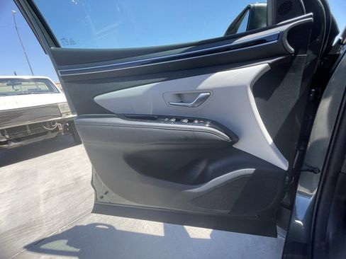 Used 2024 Hyundai Tucson SEL image 35