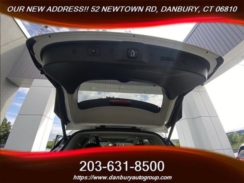 Used 2018 Nissan Murano SL w/ Moonroof Package AWD/4WD image 19