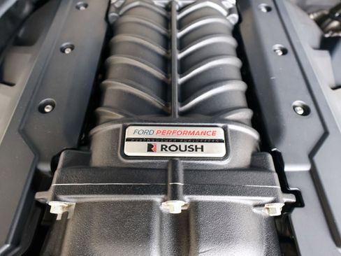 Used 2021 Ford Mustang GT Premium w/ GT Performance Package image 62