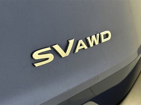 Certified 2023 Nissan Rogue SV w/ SV Premium Package image 20