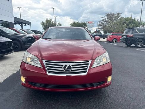 Used 2010 Lexus ES 350 FWD image 2