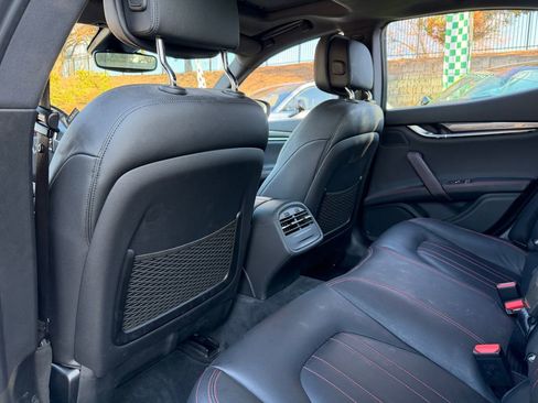 Used 2019 Maserati Ghibli S Q4 image 24